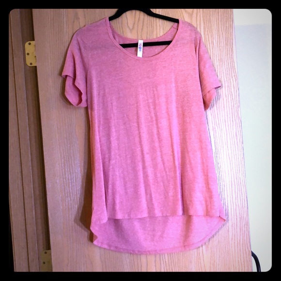 Pink LulaRoe - Picture 1 of 1